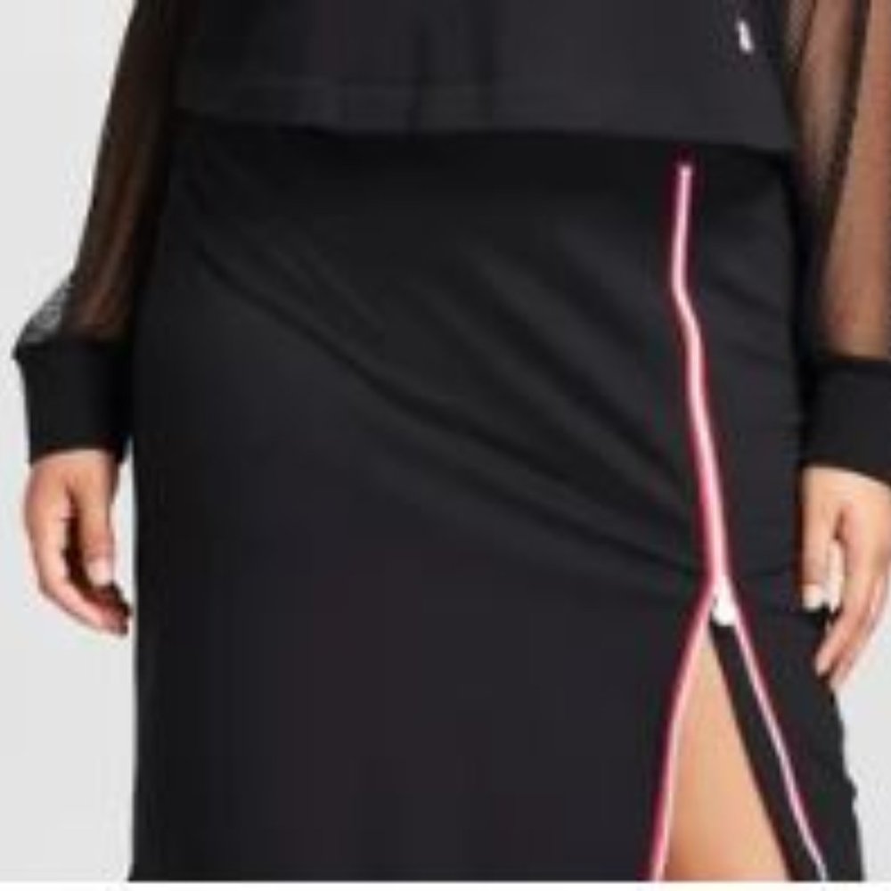 NWT Hunter for Target Skirt-2X